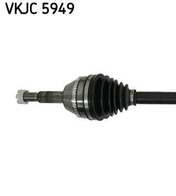 Cardã SKF VKJC 5949